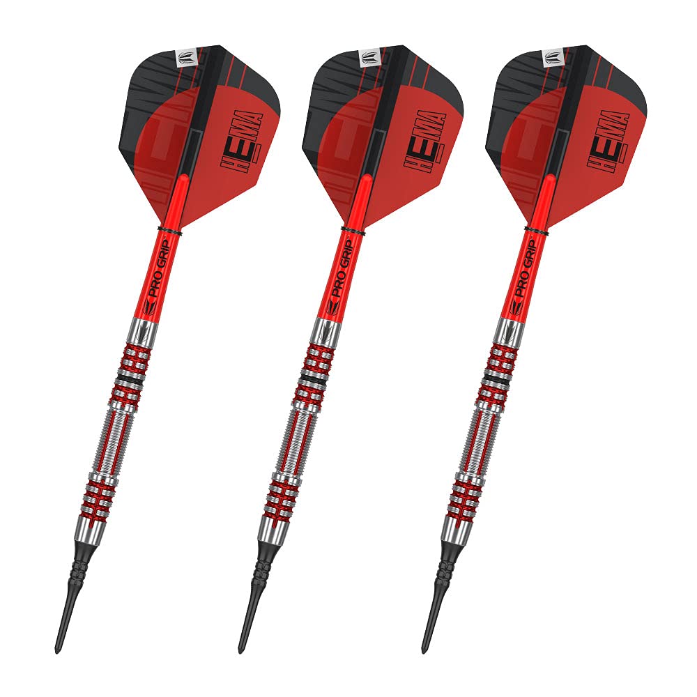 Amazon | TARGET ターゲット HEMA 11 2BA 19g ＜210096＞ ダーツ